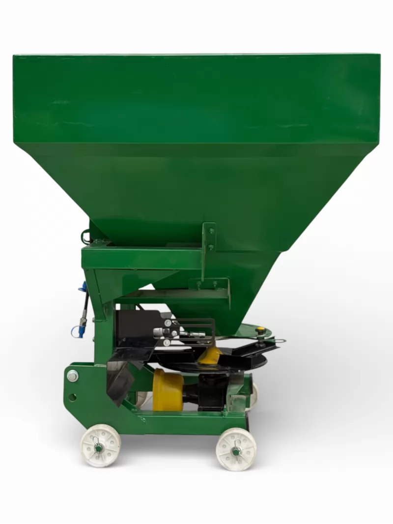 1000 Litre Gübre Serpme Makinesi