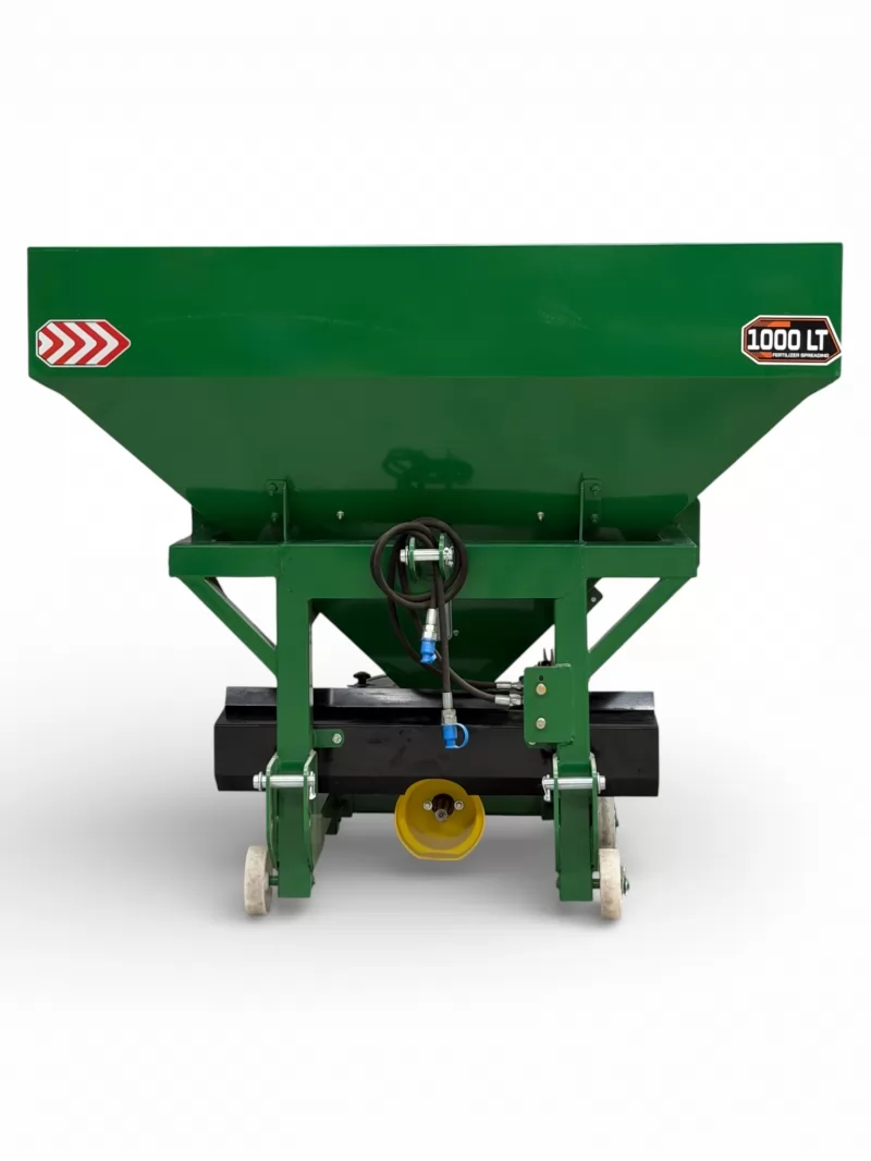 1000 Litre Gübre Serpme Makinesi