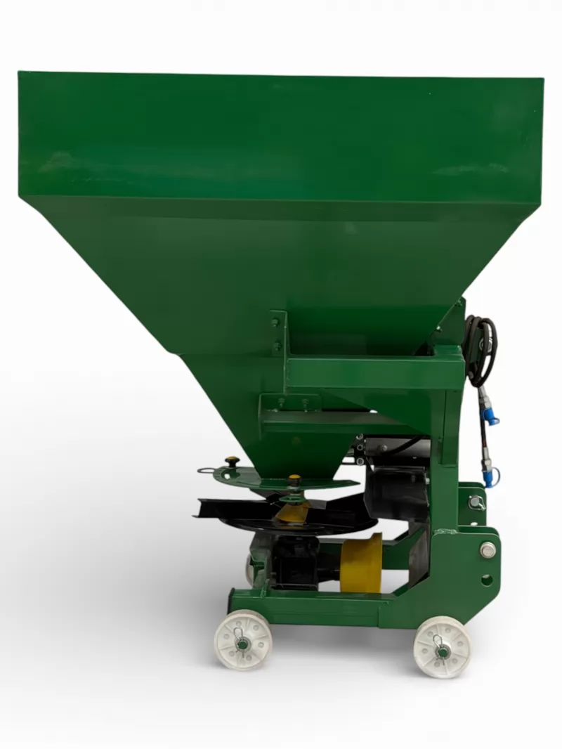 1000 Litre Gübre Serpme Makinesi