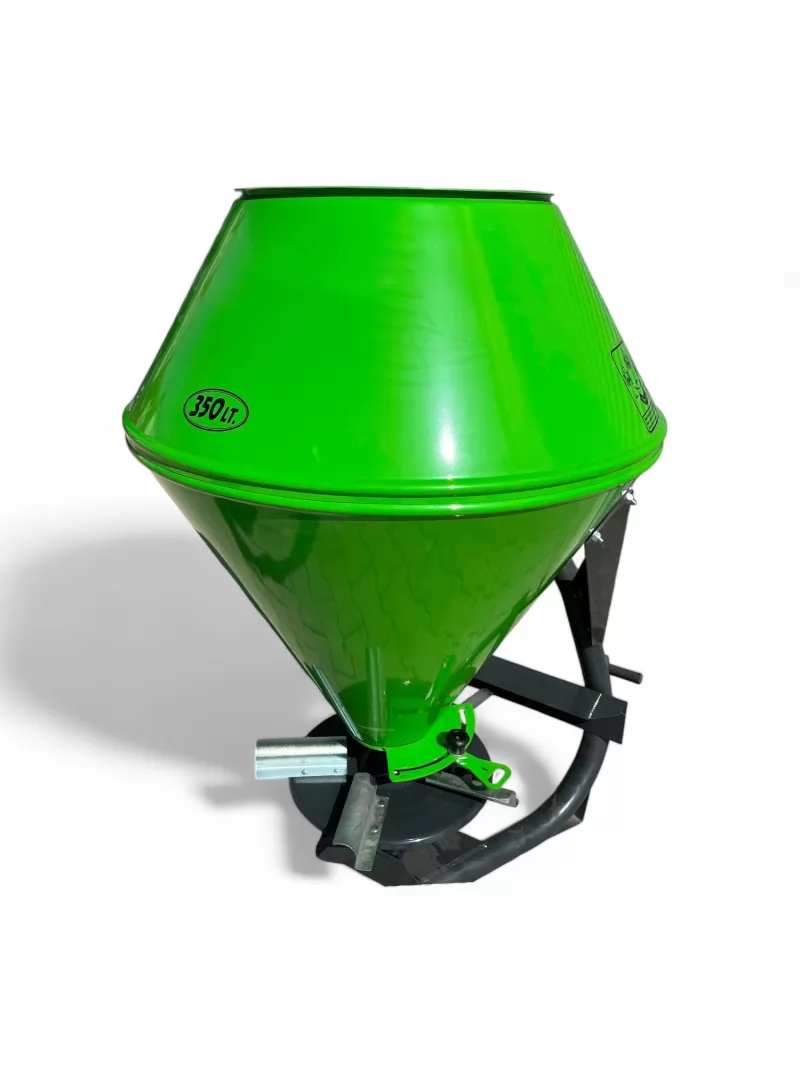 350 Litre Gübre Serpme Makinesi