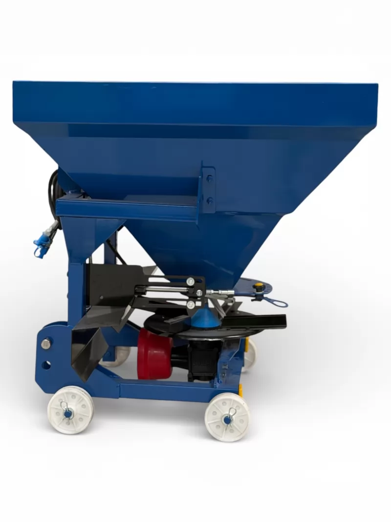 400 Litre Gübre Serpme Makinesi