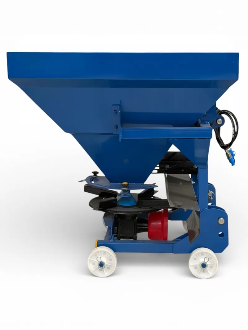 400 Litre Gübre Serpme Makinesi