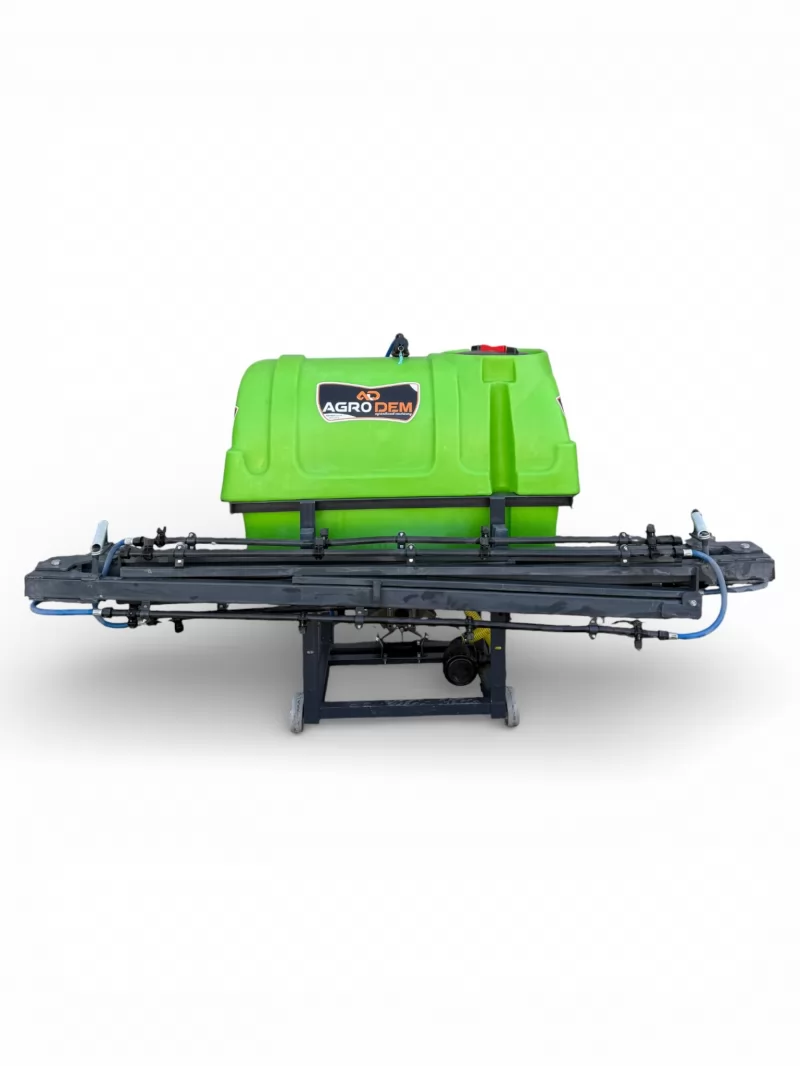 400 Litre İlaçlama Makinesi - 10 Metre Kanat
