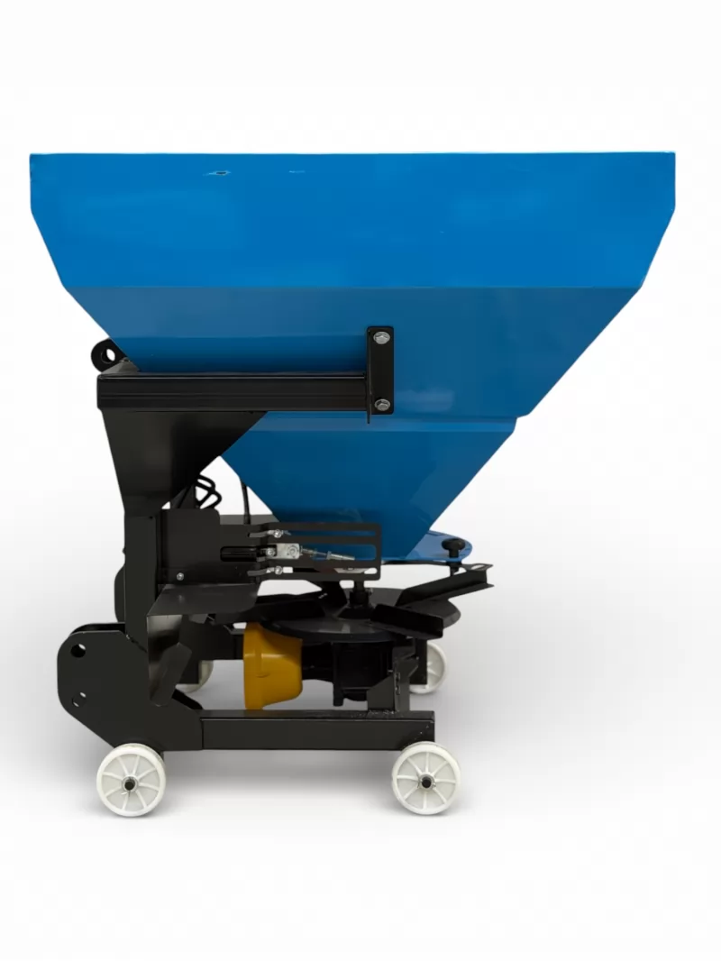 500 Litre Gübre Serpme Makinesi
