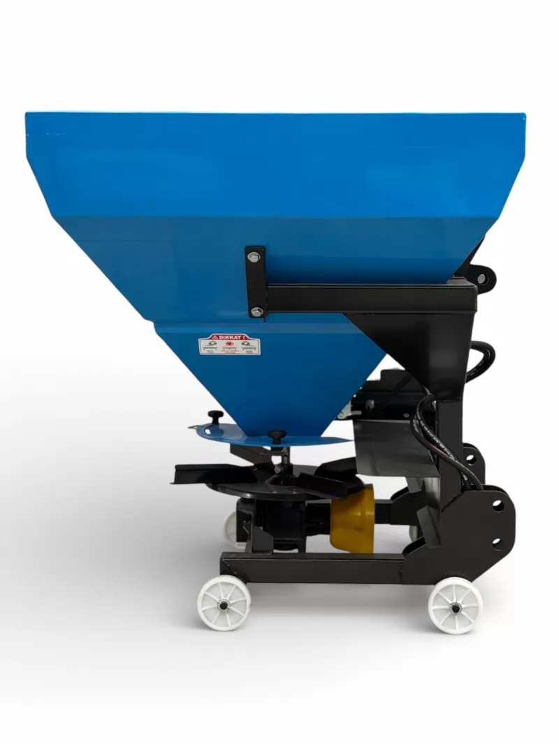 500 Litre Gübre Serpme Makinesi