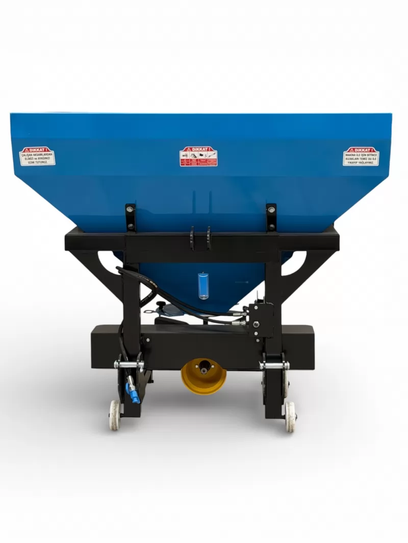 800 Litre Gübre Serpme Makinesi