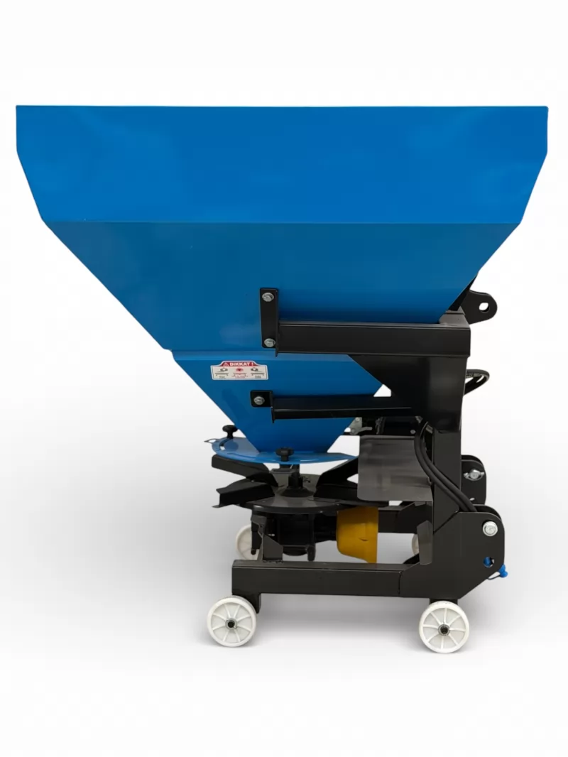 800 Litre Gübre Serpme Makinesi