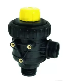 120 Litre Çek Valfli Filtre