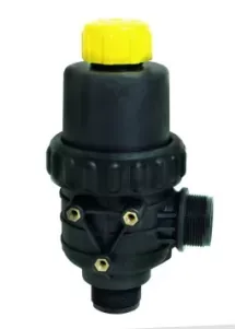 160 Litre Çek Valfli Filtre