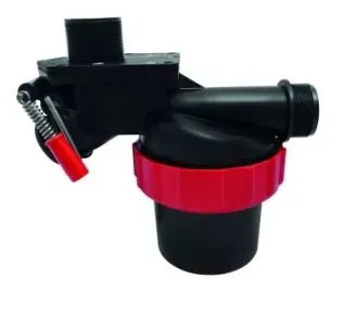 220 Litre 3 Yollu Mandallı Filtre
