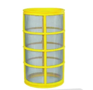220 Litre Çek Valfli Filtre Süzgeci