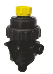 220 Litre Çek Valfli Filtre