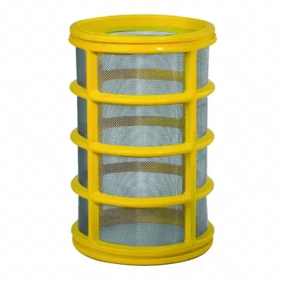 220 Litre Üç Yollu Filtre Süzgeci