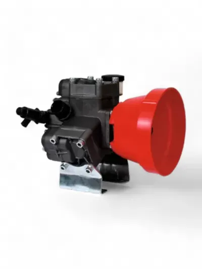 3 Membranlı İlaçlama Pompası - 81 Litre
