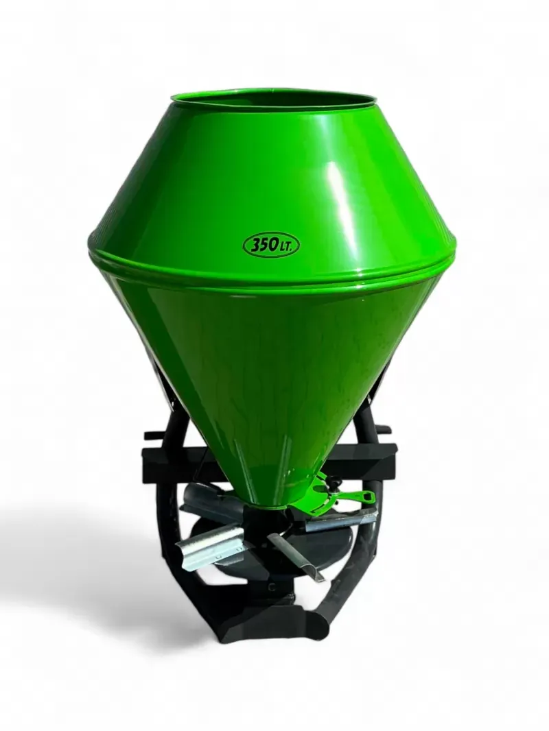 350 Litre Gübre Serpme Makinesi