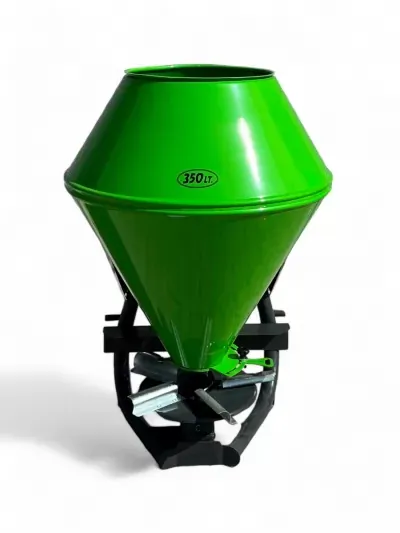 350 Litre Gübre Serpme Makinesi