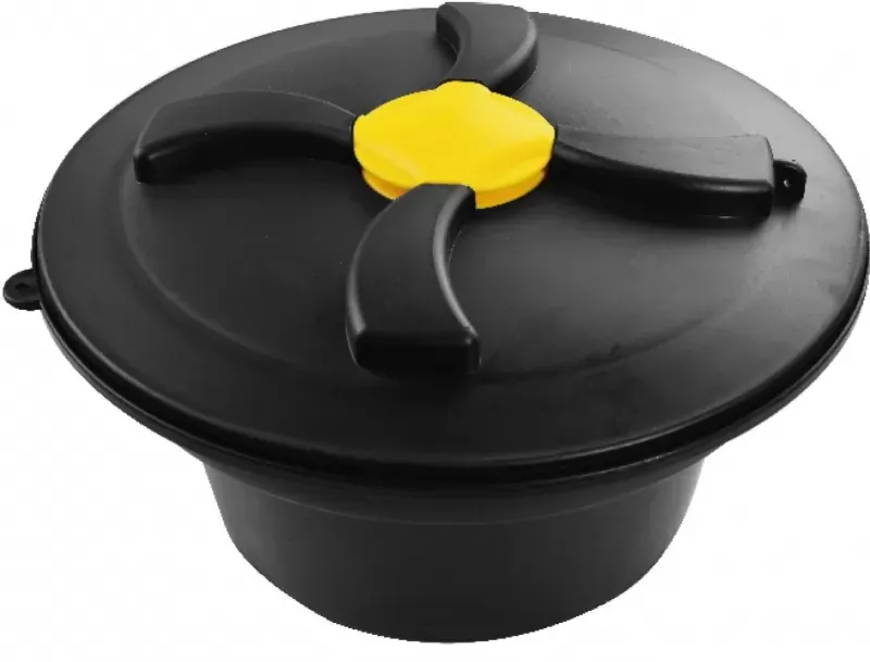 400 Litre Pasolu Kapak Takımı