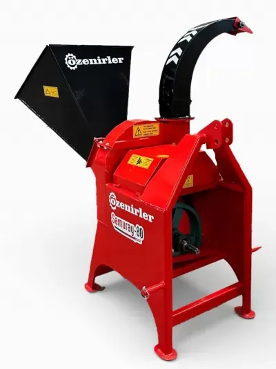 Dal Öğütme Makinesi - Özenirler